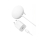 Belkin Ładowarka magnetyczna, Qi2 15W, rozkładana, zasilacz 20W, bi - 1363158 - zdjęcie 2